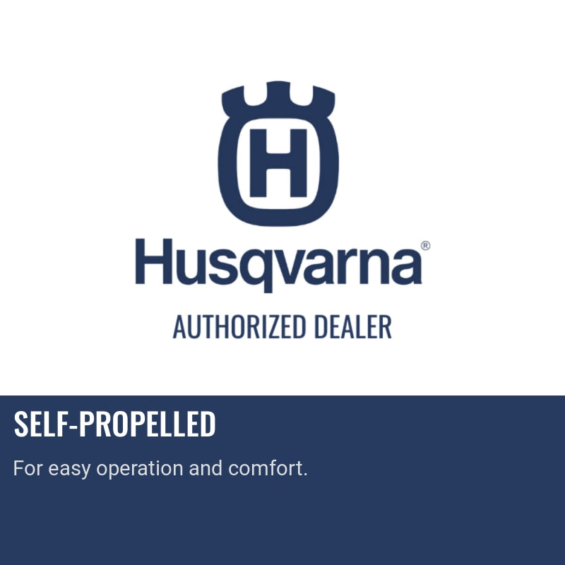 Husqvarna FS 7000 DL Tier 4 Self-propelled