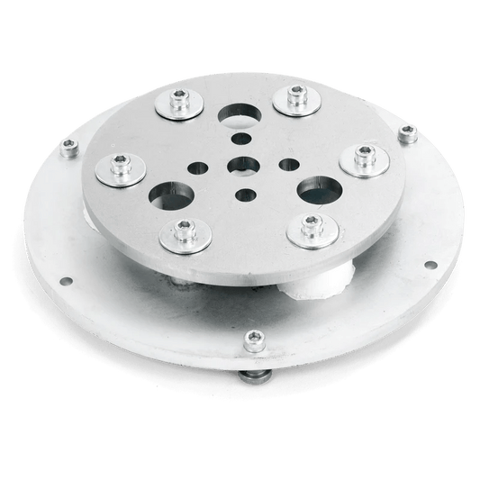 Husqvarna PG 530 replacement flexible grinding head for floor grinders