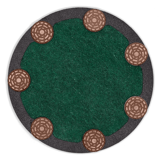 Husqvarna Hiperflex TRW #50 Power Trowel Tool