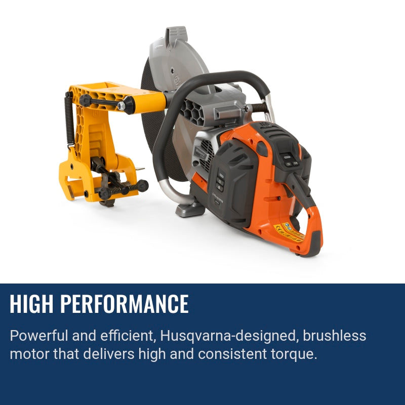 Husqvarna K 1 PACE Rail High performance