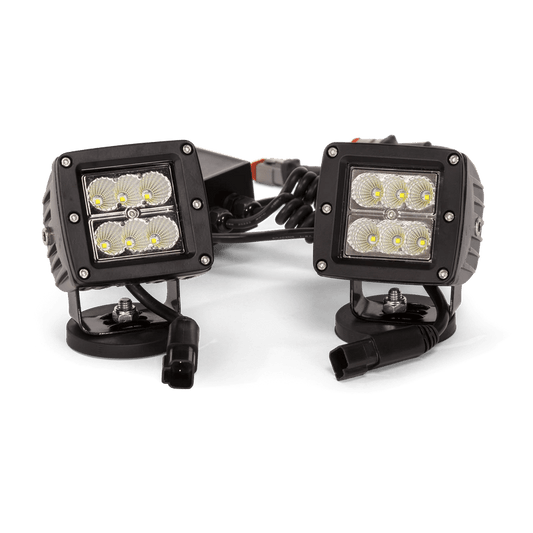 Husqvarna headlight kit for your outdoor equipment - LIGHT KIT.