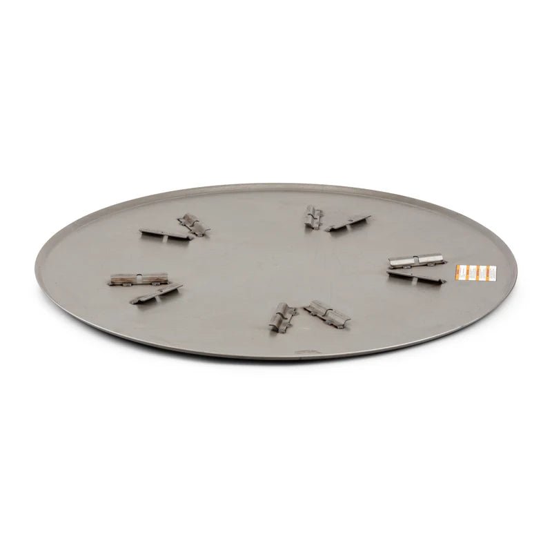 Husqvarna 48" PAN PAK 2 PC FLAT FLOAT 5-BLADE accessory