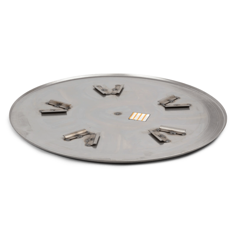 Husqvarna PAN PAK 2 PC Super Flat 5-Blade 48" 154016 Accessories