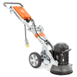 Husqvarna PG 280 Single-Disc Floor Grinder 100-120V US 2-pin 1-ph 60Hz