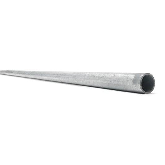 Husqvarna round tube for wire saws, 48.3 × 1m, PIPE 1m