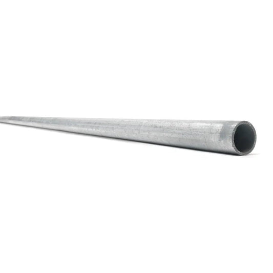 Husqvarna round tube 3m for wire saws, 48.3x3m, PIPE 3m