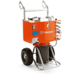 Husqvarna PP 455 E electric hydraulic power pack by Husqvarna.