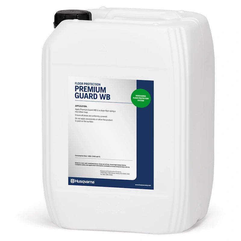 Husqvarna Premium Guard WB 275G accessories