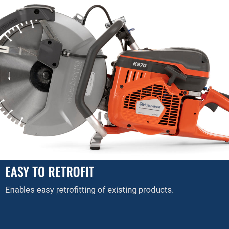 Husqvarna SmartGuard邃