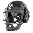 Husqvarna Smartguard Helmet PE 10H Grey - Accessories for Husqvarna