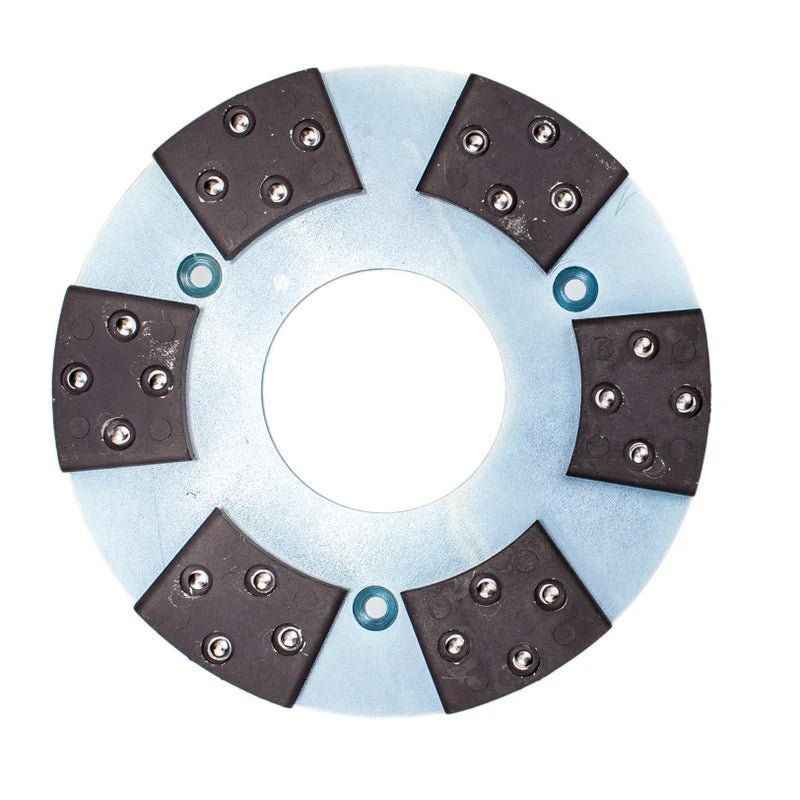 Husqvarna T h. EZchange™ Wing 240 6 Scanmaskin V1 accessory