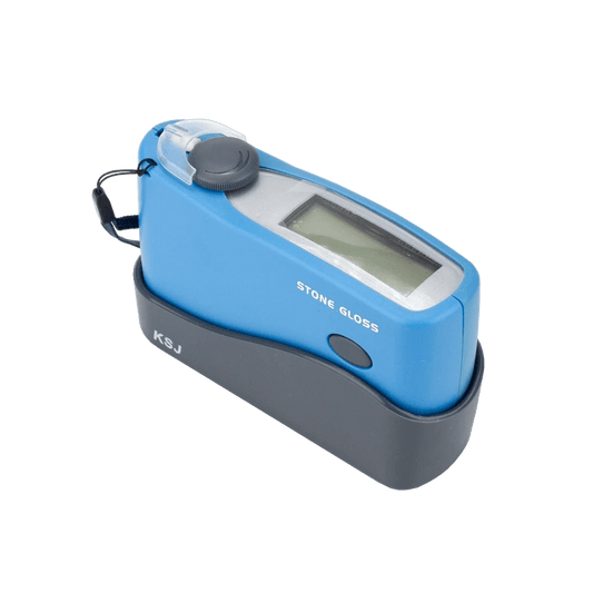 Husqvarna Gloss Meter MG6-SS for Floor Grinders, Test Equipment