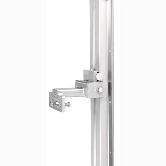 Husqvarna track holder for wall saws, model 531113248