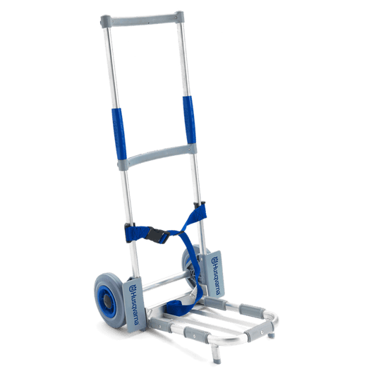 Husqvarna transport trolley for easy transportation | Husqvarna 501685102