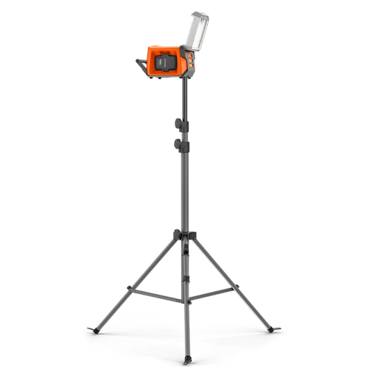 Husqvarna WL 8I Tripod for Worklights, RoW - Husqvarna accessory tripod for worklights