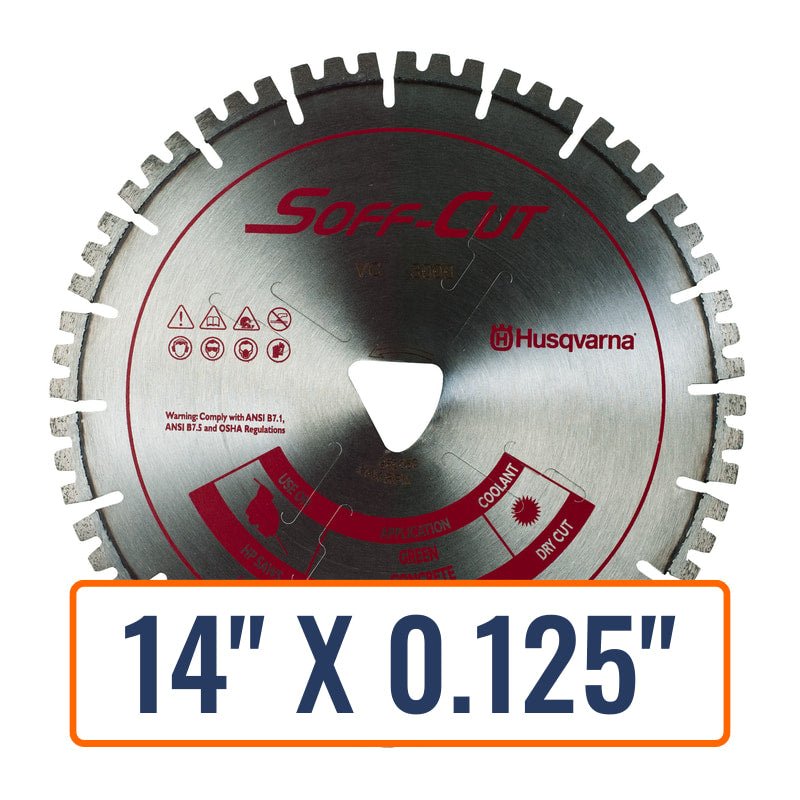 Husqvarna Vari Cut - Husqvarna Vari-Cut™️ 3000 Red