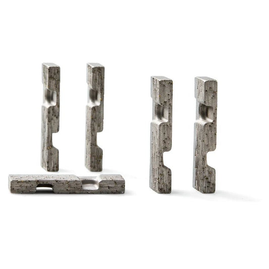 Husqvarna VARI-DRILL B10 Core Drill Bit - 2.000 14CT S VD B10 BIT