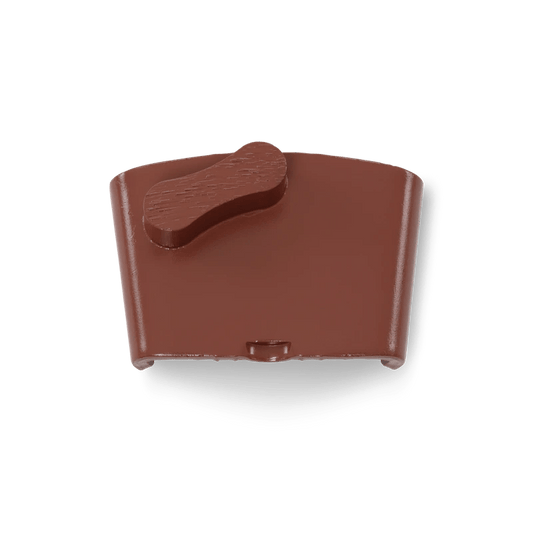 Husqvarna VARI-GRIND EZ M50 SS 3PCS concrete grinding tool