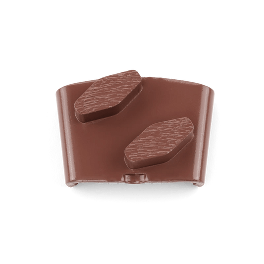 Husqvarna VARI-GRIND™ EZ S50 DS 3PCS for concrete grinding