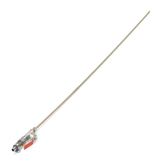 Husqvarna water lance for wire saws, model 531121525