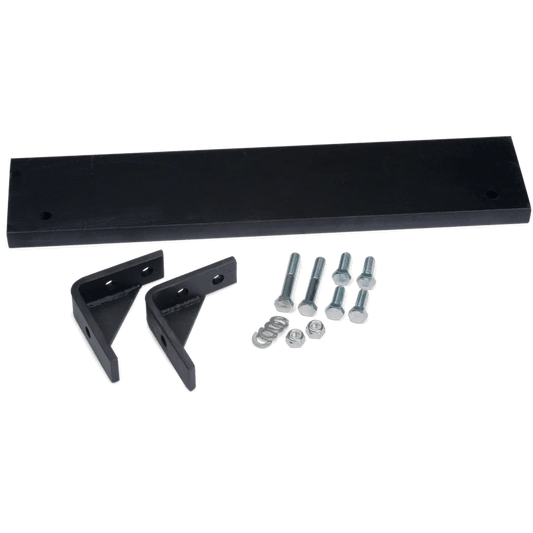 Husqvarna 35 lb weight kit for floor saws, 1 bar.
