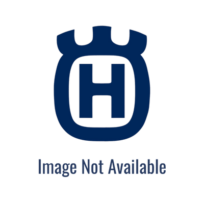 Husqvarna Dust Collector Wheel Bar with Wheels, 2 pcs