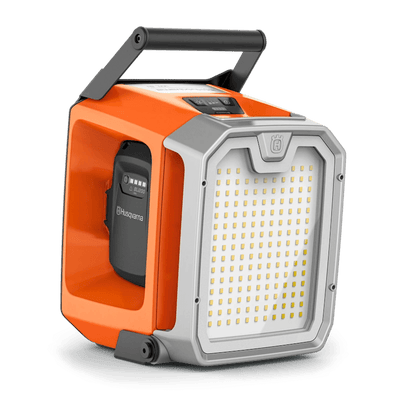 Husqvarna WL 8i