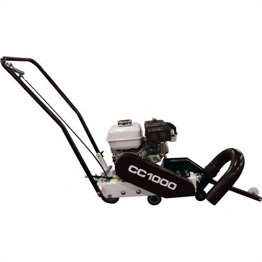 Small Joint Saw - Core Cut CC1000 - Electric - 8" UPCUT Blade