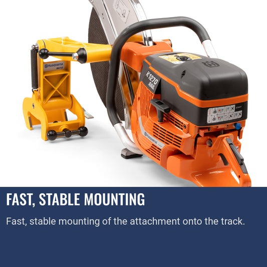 K 1270 Rail
