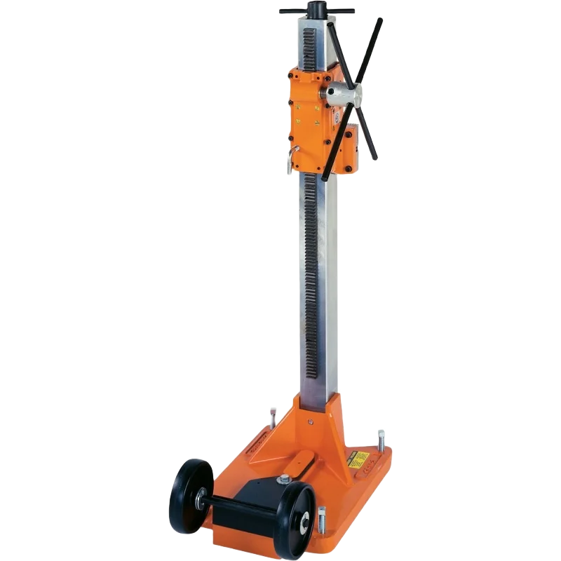 M2 Small Anchor Drill Stand