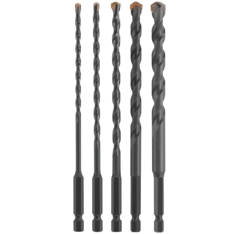 Bosch Impact MultiConstruction™ Drill Bit Set