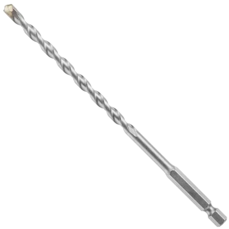 Bosch Hex Shank Hammer Drill Bits