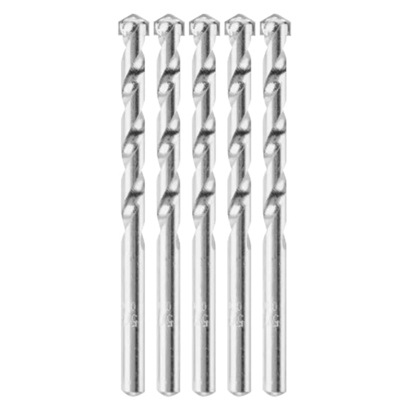 Bosch Fast Spiral Rotary Masonry Drill Bits