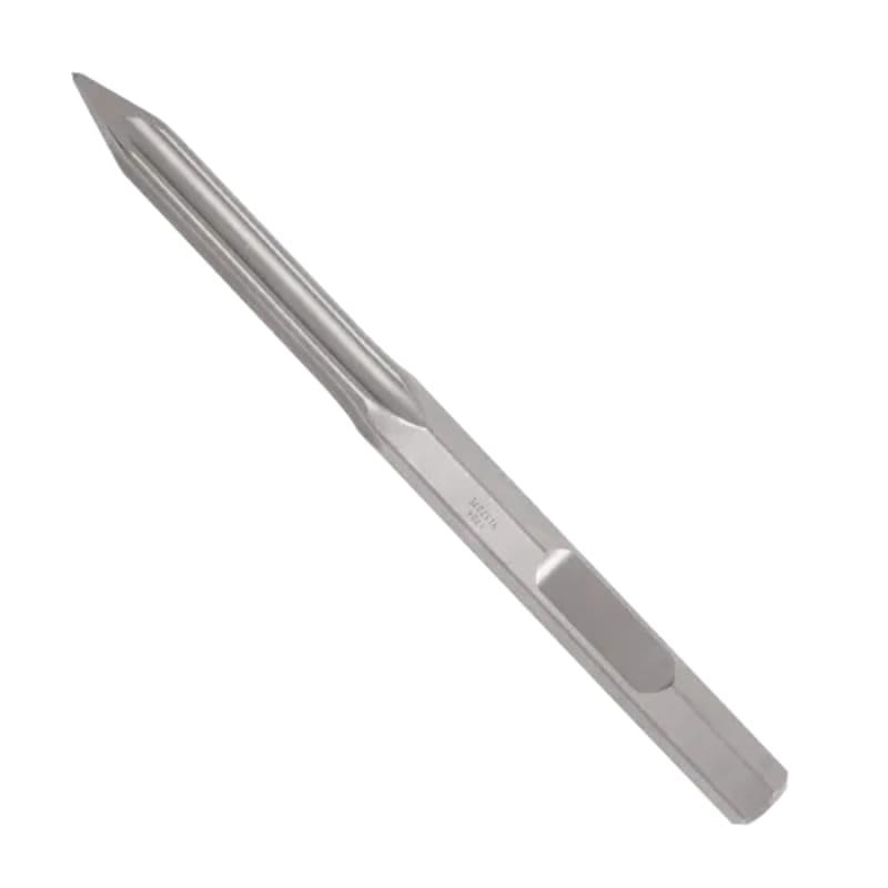 Bosch 1-1/8" Hex Hammer Steel