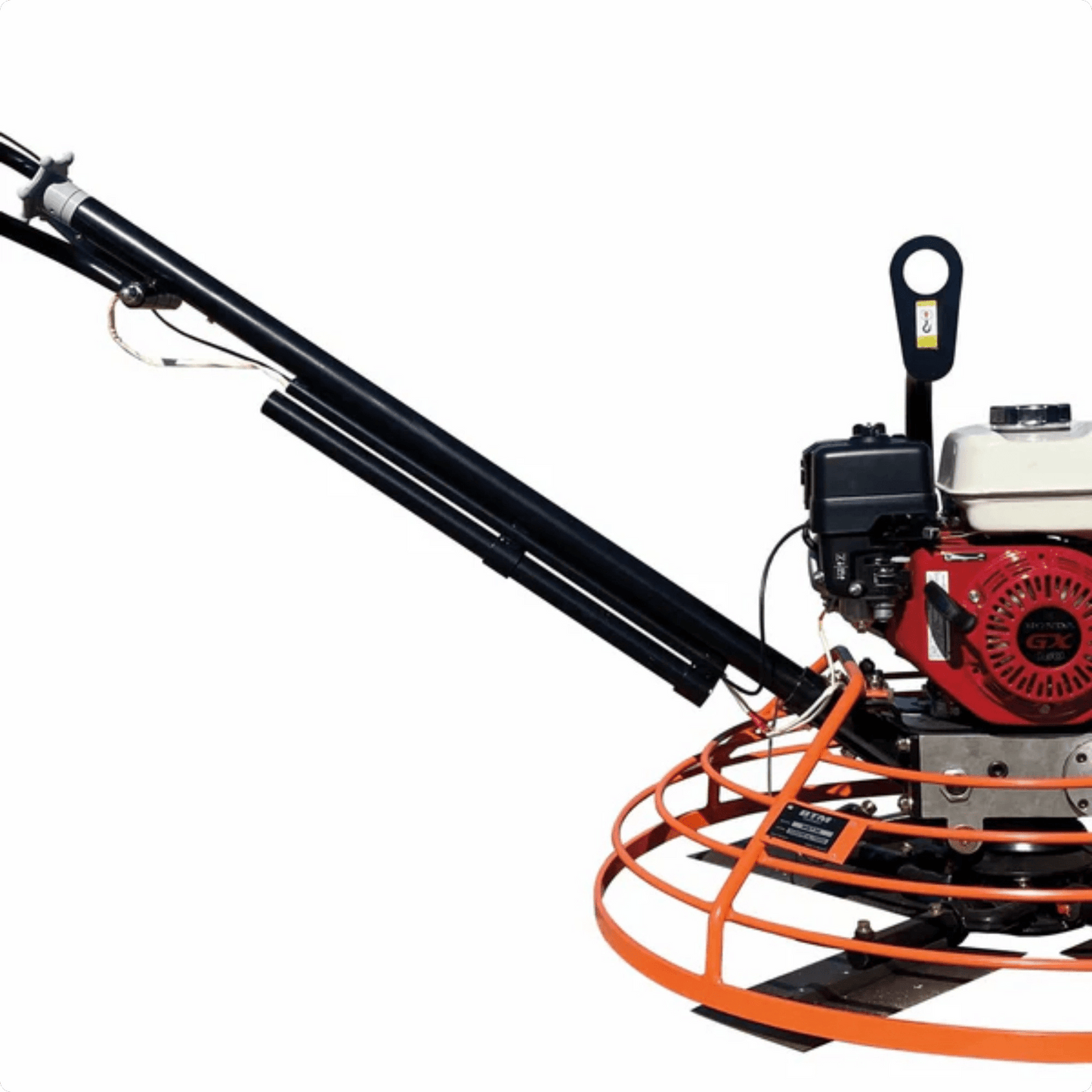 Crown Equipment Power Trowel - 46" Walk Behind - Honda