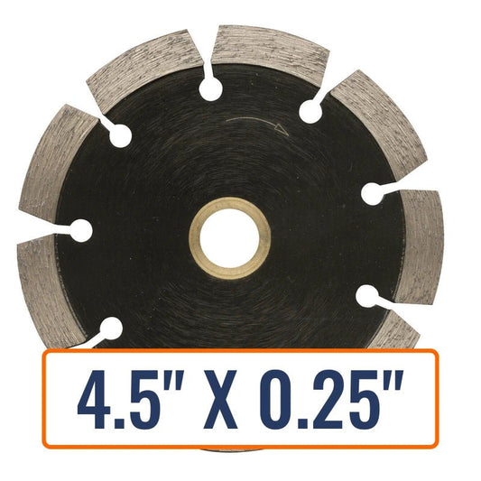 Tuck Point Blade - Dt8+ Tuckpoint Blade