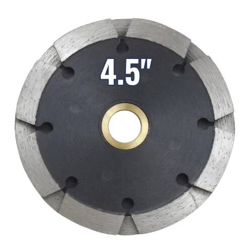 Sandwich Tuck Point Blade (2 Blade) - Surface Prep, Widening Joints