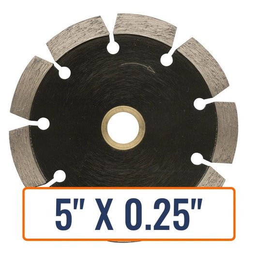 Tuckpointing Blade - Dt5+ Tuckpoint Blade