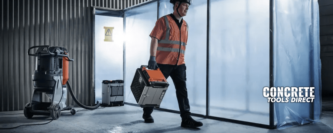 Air Scrubber Installation Guide: How to Install and Build a Setup