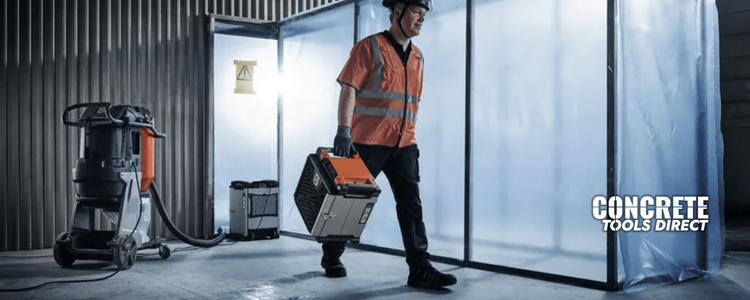 Air Scrubber Installation Guide: How to Install and Build a Setup
