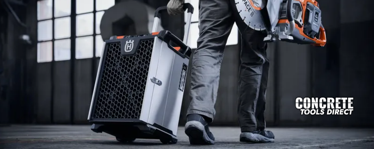 Air Scrubber for Mold Remediation: When to Use It and How to Set It Up