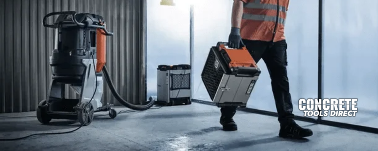Air Scrubber for Mold: When and How to Use It