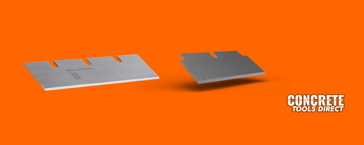 Carbide Scraper Floor Blade: How to Choose the Right Blade for Floor Removal