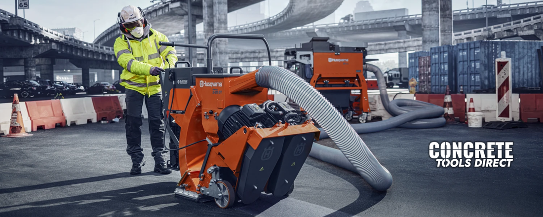 Compressor for Shot Blasting: CFM and Power Requirements