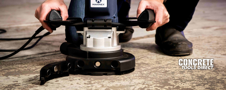 Concrete Angle Grinder Bit for Patio Edge: What to Buy for the Job