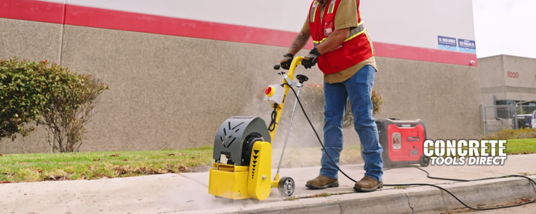 Concrete Edge Grinder Polisher Buyer Guide