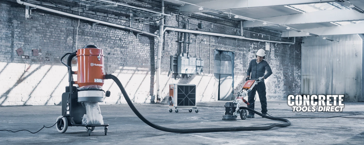 Concrete Edge Grinder Polisher Buyer Guide