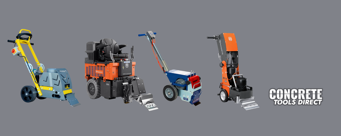 Concrete Floor Scraper Home Depot: How to Choose the Right New Tool for the Job