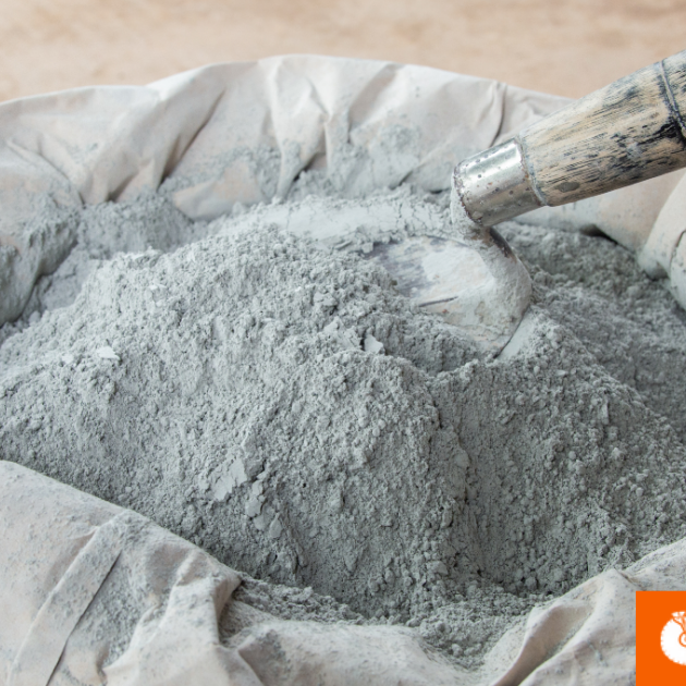 Concrete vs. Cement - What's the Difference