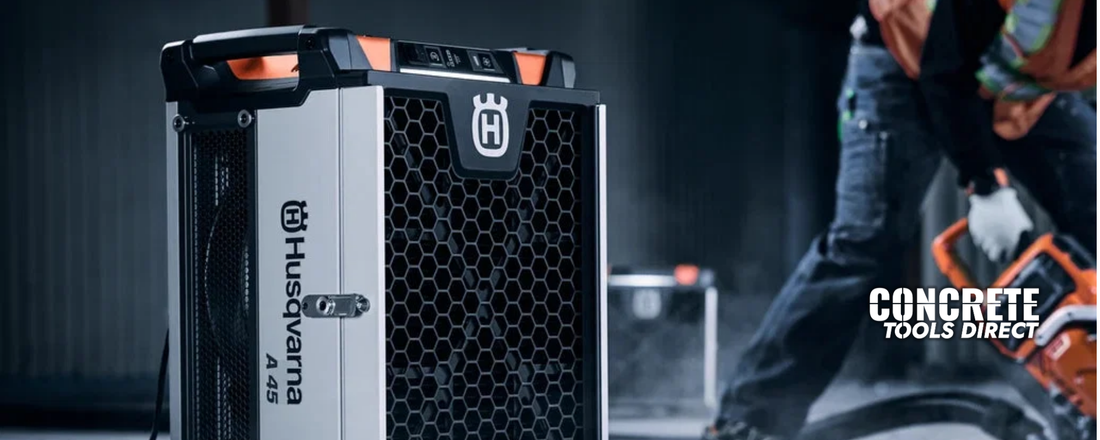 Does an Air Scrubber Work?